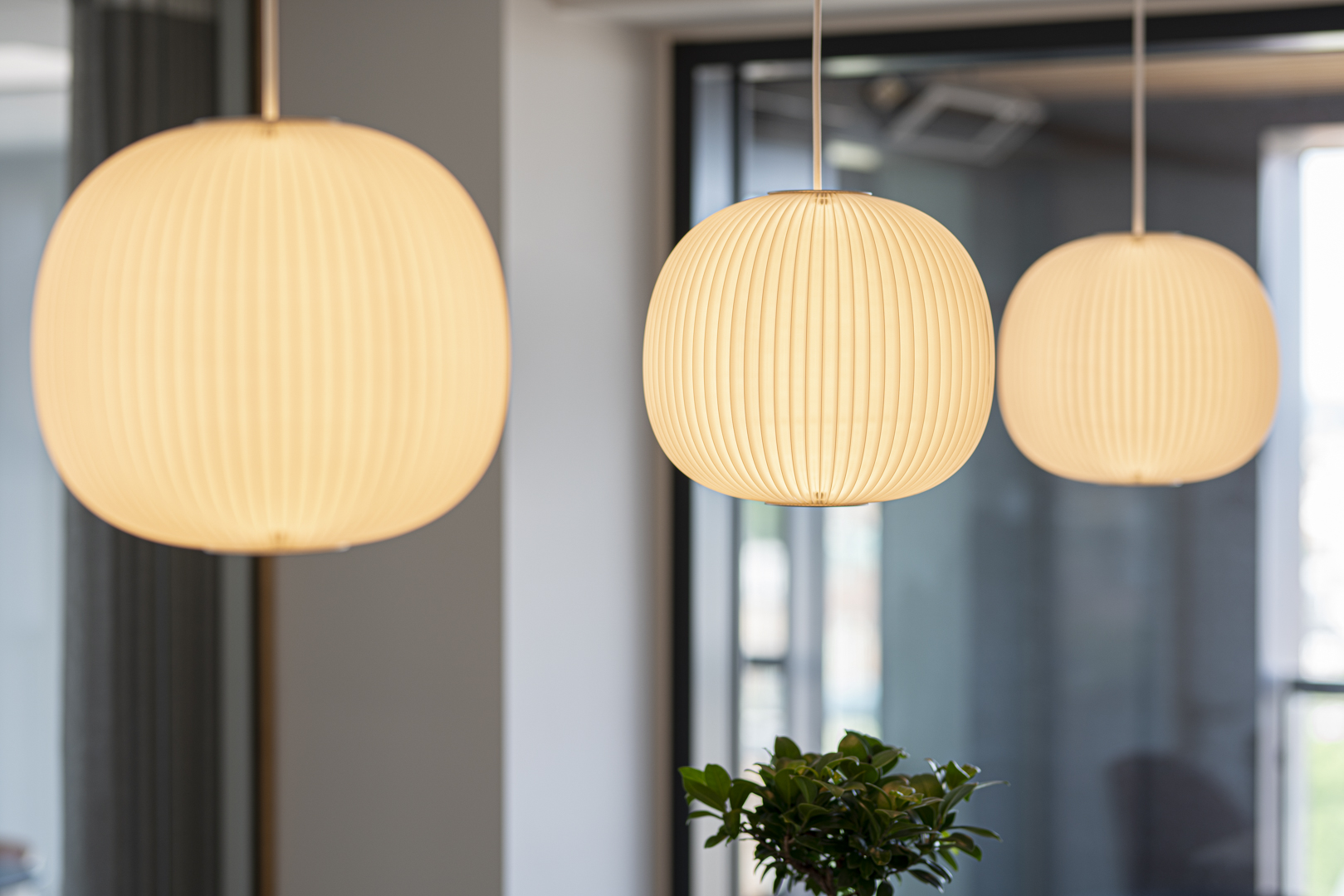 Belysning & Energioptimering