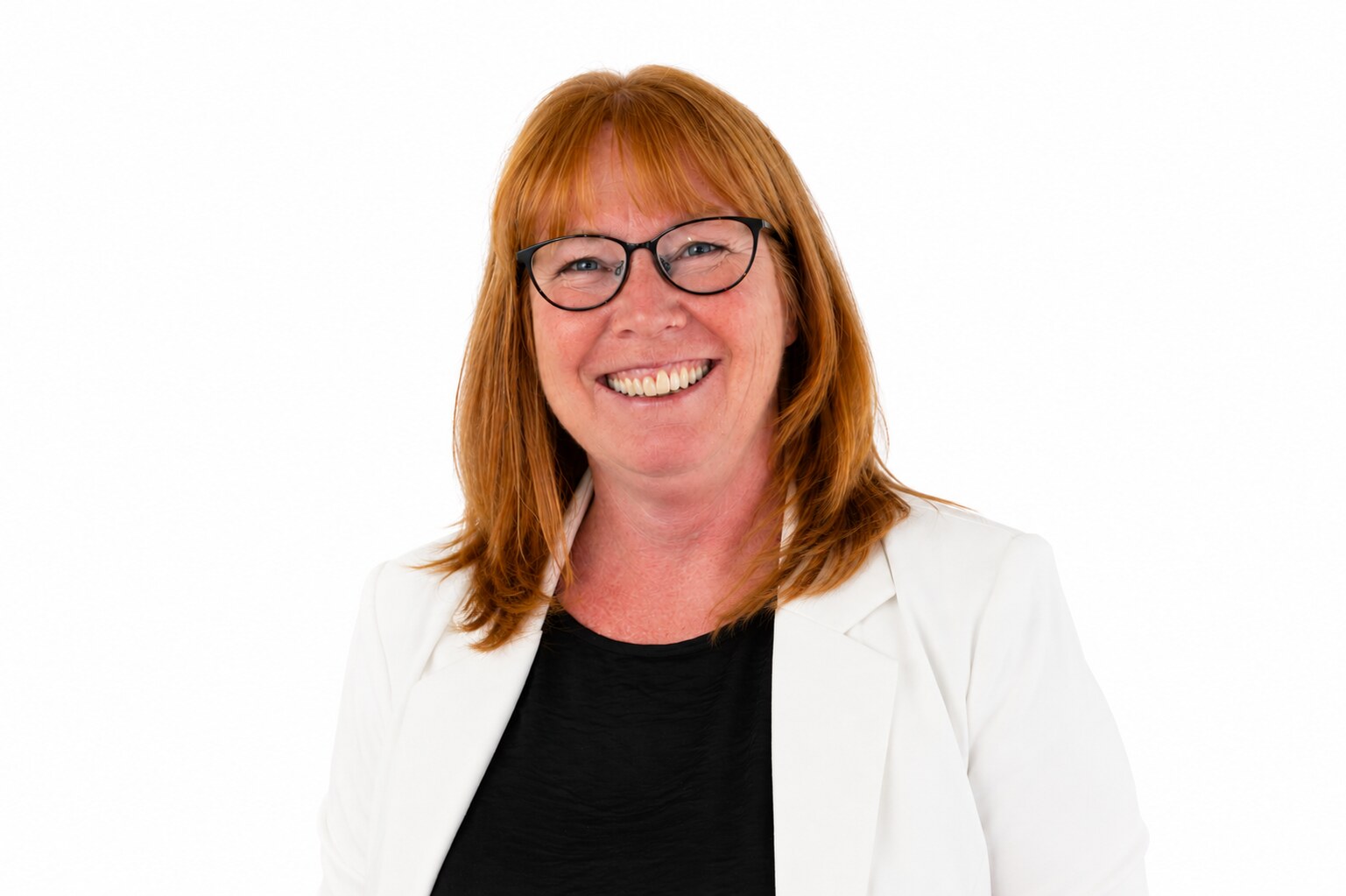 Dorthe Skogemann
