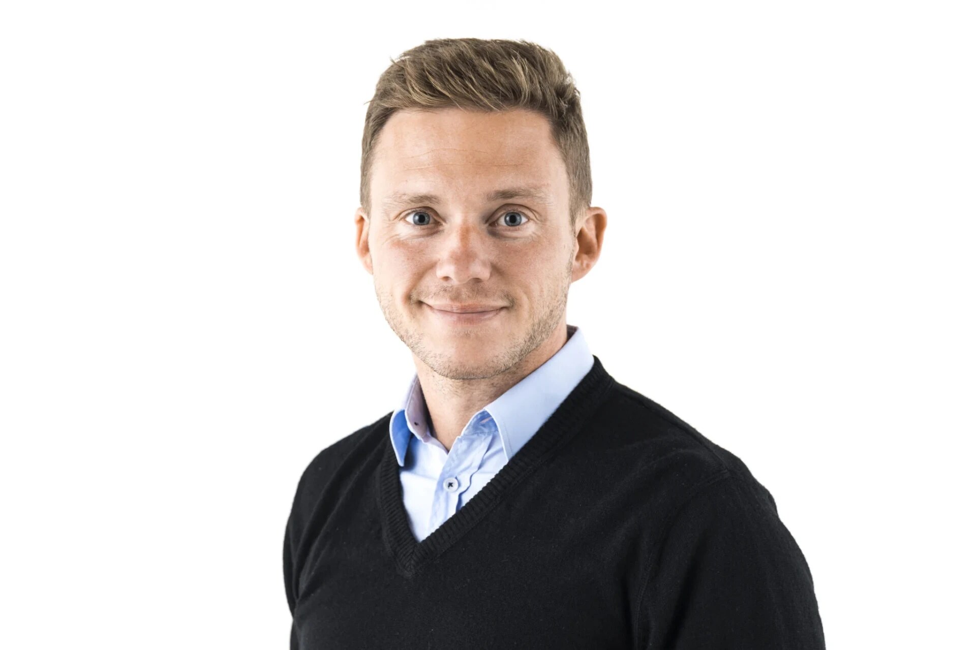 Henrik Jørgensen