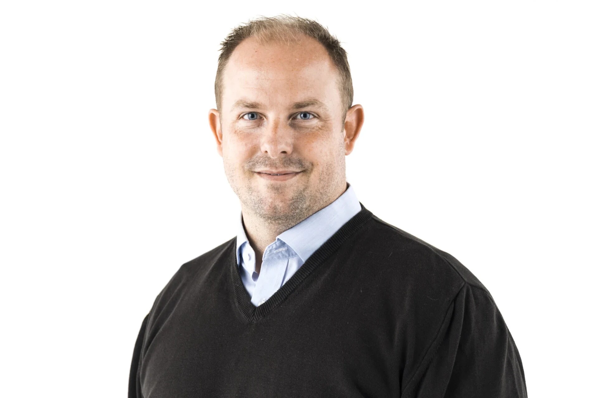 Peter Møller-Bertram, indehaver hos PH Elteknik